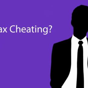 The iTax Cheat – Apple’s $4B Free Ride